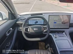 Geely Galaxy E5 530km Explorer Edition - ფოტო 10