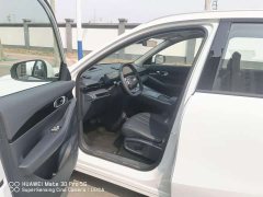 Geely Galaxy E5 530km Explorer Edition - ფოტო 11