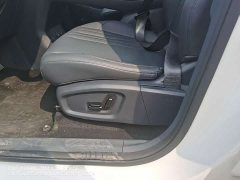 Geely Galaxy E5 530km Explorer Edition - ფოტო 12
