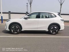 Geely Galaxy E5 530km Explorer Edition - ფოტო 3