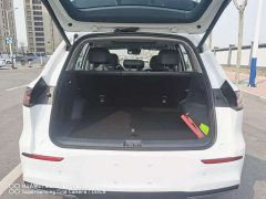Geely Galaxy E5 530km Explorer Edition - ფოტო 6