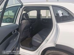 Geely Galaxy E5 530km Explorer Edition - ფოტო 7