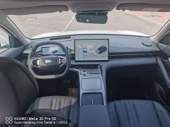 Geely Galaxy E5 530km Explorer Edition - ფოტო 9