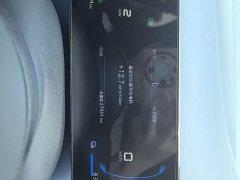 BYD Seagull Glory Edition 305km Vitality Version - ფოტო 10