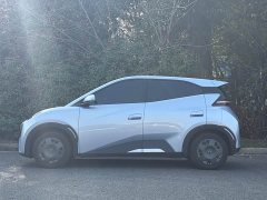 BYD Seagull Glory Edition 305km Vitality Version - ფოტო 2