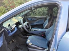 BYD Seagull Glory Edition 305km Vitality Version - ფოტო 4