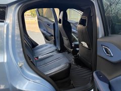 BYD Seagull Glory Edition 305km Vitality Version - ფოტო 6