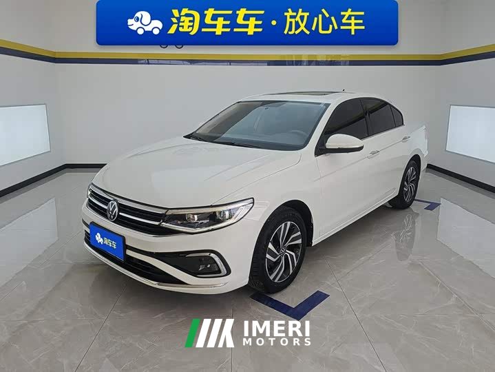 Volkswagen Bora 200TSI DSG Comfort Edition - ავტომობილი ჩინეთიდან