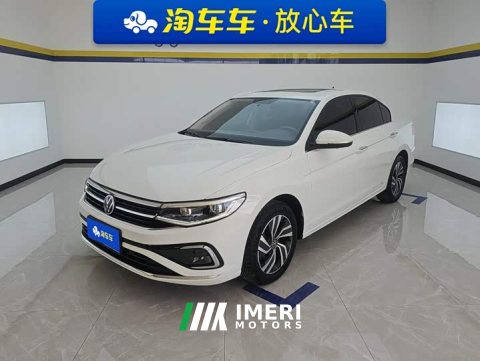 2023 Volkswagen Bora 200TSI DSG Comfort Edition - ავტომობილი ჩინეთიდან