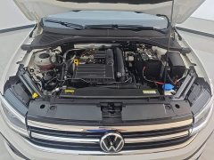 Volkswagen Bora 200TSI DSG Comfort Edition - ფოტო 10
