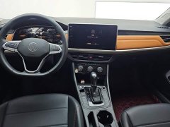 Volkswagen Bora 200TSI DSG Comfort Edition - ფოტო 12