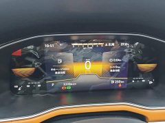 Volkswagen Bora 200TSI DSG Comfort Edition - ფოტო 14