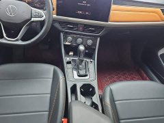 Volkswagen Bora 200TSI DSG Comfort Edition - ფოტო 16