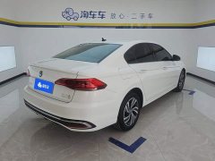 Volkswagen Bora 200TSI DSG Comfort Edition - ფოტო 3