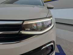 Volkswagen Bora 200TSI DSG Comfort Edition - ფოტო 5
