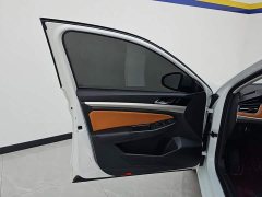 Volkswagen Bora 200TSI DSG Comfort Edition - ფოტო 7