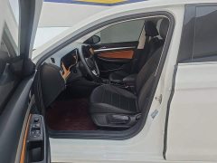 Volkswagen Bora 200TSI DSG Comfort Edition - ფოტო 9