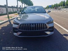 Geely Galaxy Starlight 6 125km Extended Range Edition - ფოტო 1