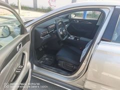 Geely Galaxy Starlight 6 125km Extended Range Edition - ფოტო 10