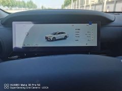 Geely Galaxy Starlight 6 125km Extended Range Edition - ფოტო 12