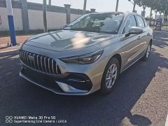 Geely Galaxy Starlight 6 125km Extended Range Edition - ფოტო 2