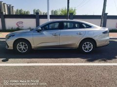 Geely Galaxy Starlight 6 125km Extended Range Edition - ფოტო 3