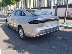 Geely Galaxy Starlight 6 125km Extended Range Edition - ფოტო 4