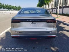 Geely Galaxy Starlight 6 125km Extended Range Edition - ფოტო 5