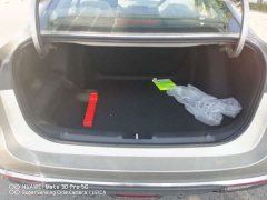 Geely Galaxy Starlight 6 125km Extended Range Edition - ფოტო 6