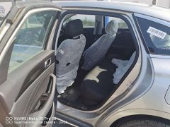 Geely Galaxy Starlight 6 125km Extended Range Edition - ფოტო 7