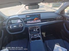 Geely Galaxy Starlight 6 125km Extended Range Edition - ფოტო 8