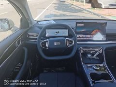 Geely Galaxy Starlight 6 125km Extended Range Edition - ფოტო 9