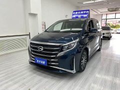 GAC Aion M8 2021 Premier Series 390T Supreme Edition - ფოტო 1