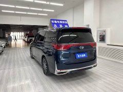 GAC Aion M8 2021 Premier Series 390T Supreme Edition - ფოტო 15