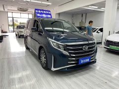 GAC Aion M8 2021 Premier Series 390T Supreme Edition - ფოტო 3