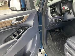 GAC Aion M8 2021 Premier Series 390T Supreme Edition - ფოტო 6