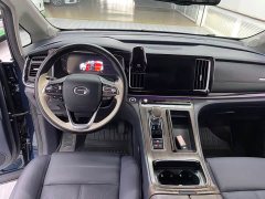 GAC Aion M8 2021 Premier Series 390T Supreme Edition - ფოტო 8