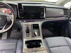 GAC Aion M8 2021 Premier Series 390T Supreme Edition - ფოტო 9
