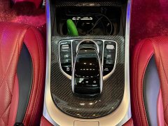 Mercedes-Benz G-Class 2020 G 350 d Diesel Euro-spec - ფოტო 10