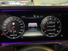 Mercedes-Benz G-Class 2020 G 350 d Diesel Euro-spec - ფოტო 14