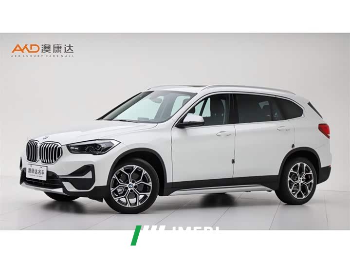 BMW X1 sDrive20Li Premium Edition - ავტომობილი ჩინეთიდან