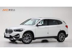 BMW X1 sDrive20Li Premium Edition - ფოტო 1