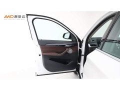 BMW X1 sDrive20Li Premium Edition - ფოტო 10