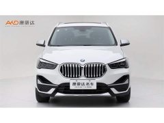 BMW X1 sDrive20Li Premium Edition - ფოტო 2