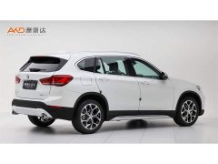 BMW X1 sDrive20Li Premium Edition - ფოტო 3
