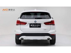 BMW X1 sDrive20Li Premium Edition - ფოტო 4