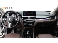 BMW X1 sDrive20Li Premium Edition - ფოტო 5