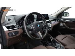 BMW X1 sDrive20Li Premium Edition - ფოტო 6