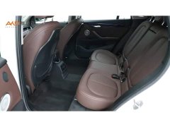 BMW X1 sDrive20Li Premium Edition - ფოტო 7