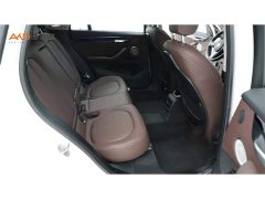 BMW X1 sDrive20Li Premium Edition - ფოტო 8